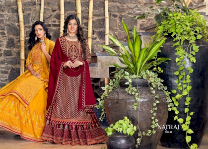 NATRAJ VOL 3