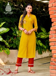 KAJAL STYLE FASHION DREAM VOL 1