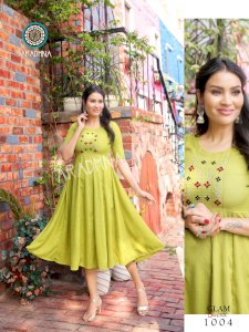 ARADHANA GLAM GIRL NX 1001-1007