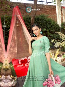 ARADHANA GLAM GIRL NX 1001-1007