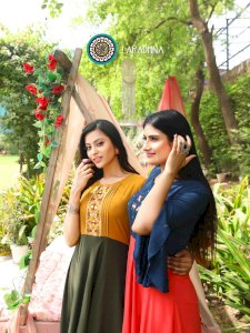 ARADHANA FASHION FABULOUS VOL 3