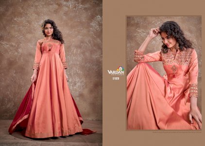VARDAN APSARA VOL 1