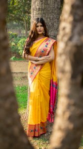 ARADHANA SILK 004