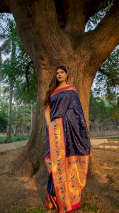 ARADHANA SILK 005