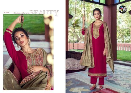 FOUR DOTS MANJARI VOL 4
