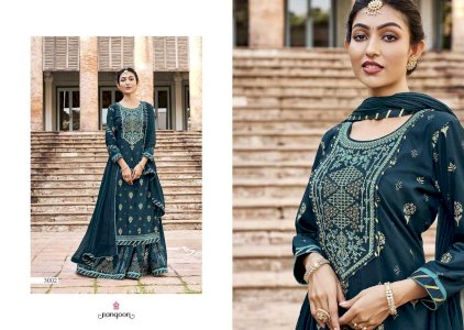 RANGOON NATRAJ Vol- 04