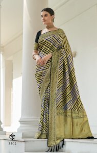 RAJ YOG  ANANYA SILK 