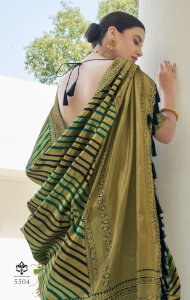 RAJ YOG  ANANYA SILK 