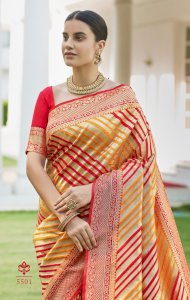RAJ YOG  ANANYA SILK 