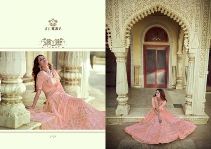 ARYA  KHWAAB VOL 4