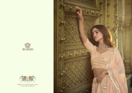 ARYA  KHWAAB VOL 4