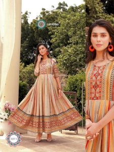 ARADHANA  FASHION STRIPY VOL 1
