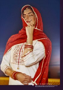 Rang Rasiya By Kiana 
