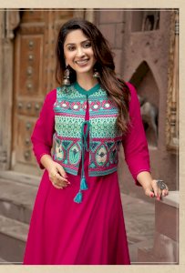 Nirali By Hiva Rayon