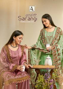 ALOK  SARANGI
