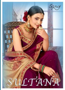 SAROJ SULTANA