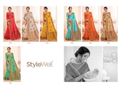 STYLEWELL  ANAMIKA 