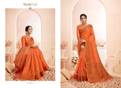 STYLEWELL  ANAMIKA 