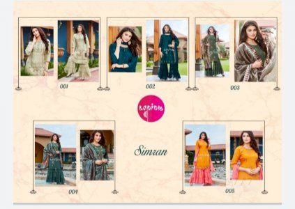 LAPINK SIMRAN