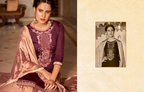 KALAROOP FASHION OF PATIALA VOL-32