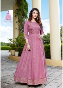 KAJAL COLORBAR VOL-6