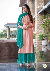 MITTOO NOOR  VOL.4