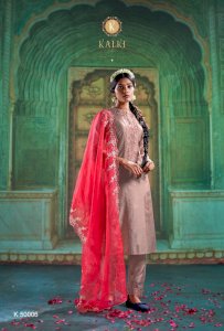 KALKI FASHION BAGICHA VOL.2
