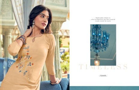 KALAROOP LILY VOL-20