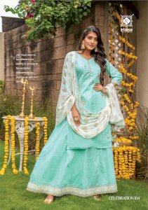 KIANA HOUSE OF FASHION CELEBRATION