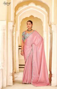SAROJ ALISHA 