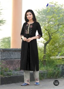RANGJYOT RANGRITI VOL-1