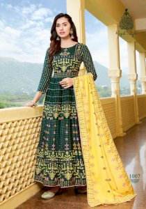 KAJAL STYLE GULZAR VOL 08