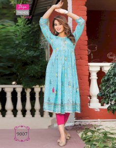 DIYA TRENDS ETHNICITY VOL.9
