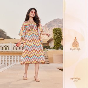 KAJAL STYLE COCKTAIL VOL-2