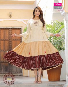 DIYA TRENDS GROOM VOL 1