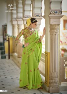 TRIVENI VIHANA