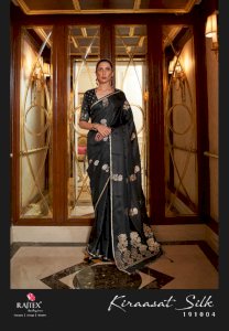 RAJYOG  KIRAASAT SILK 