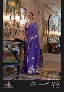 RAJYOG  KIRAASAT SILK