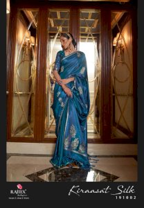 RAJYOG  KIRAASAT SILK