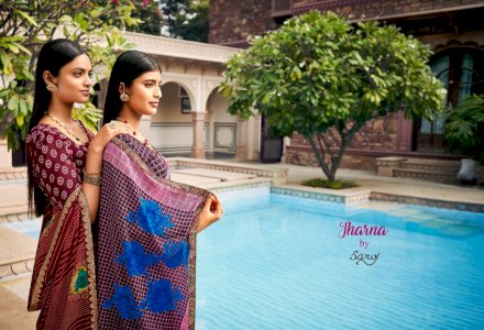 SAROJ JHARNA 