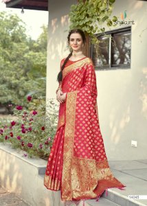 SHAKUNT ANKITA 