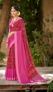 TRIVENI AHANA