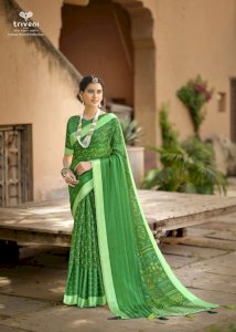 TRIVENI AHANA
