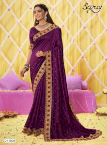 SAROJ NAKSHIKAA
