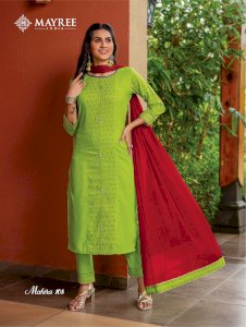  MAYREE INDIA MAHIRA VOL.1