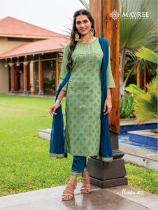  MAYREE INDIA MAHIRA VOL.1