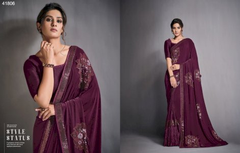 MAHOTSAV EILEEN-41800 SERIES 