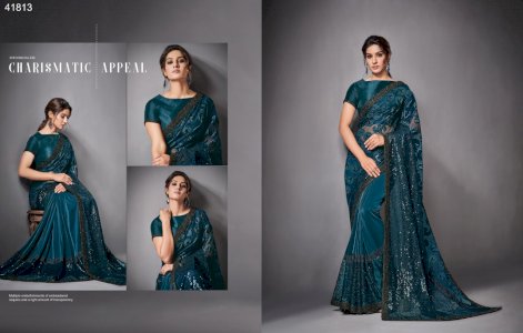 MAHOTSAV EILEEN-41800 SERIES 