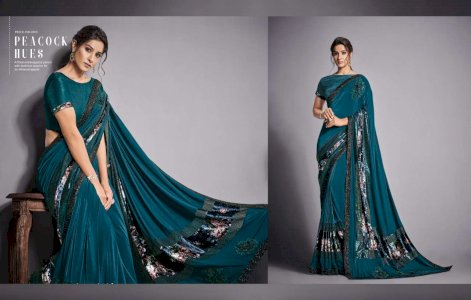MAHOTSAV EILEEN-41800 SERIES