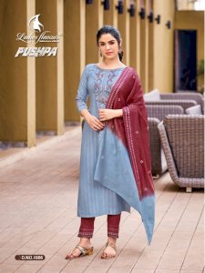  LADIES FLAVOUR PUSHPA 